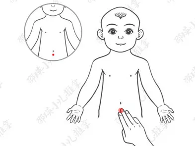 孩子受寒生病怎么辦好 孩子受寒生病推拿手法