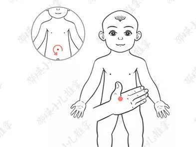 孩子受寒生病怎么辦好 孩子受寒生病推拿手法