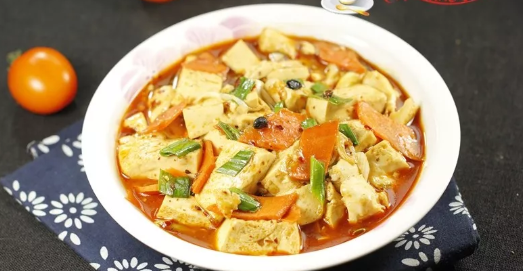 哺乳期吃豆腐下奶嗎 哺乳期吃豆腐的營養功效 哺乳期吃豆腐下奶嗎 哺乳期吃豆腐的營養功效