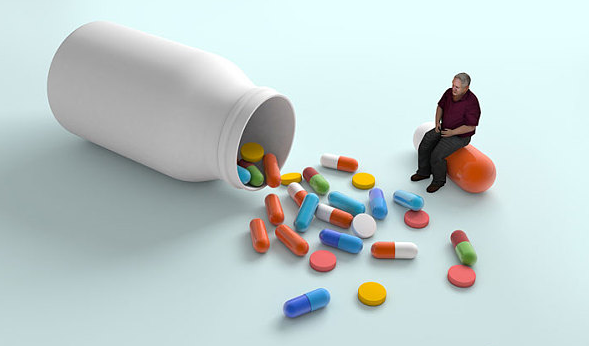 意外懷孕藥流傷害大嗎 藥流適合哪些人群