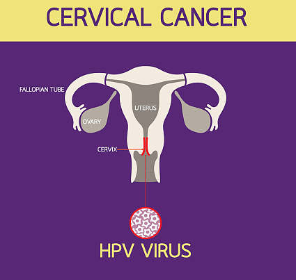hpv疫苗會影響月經嗎 hpv疫苗會推遲月經嗎