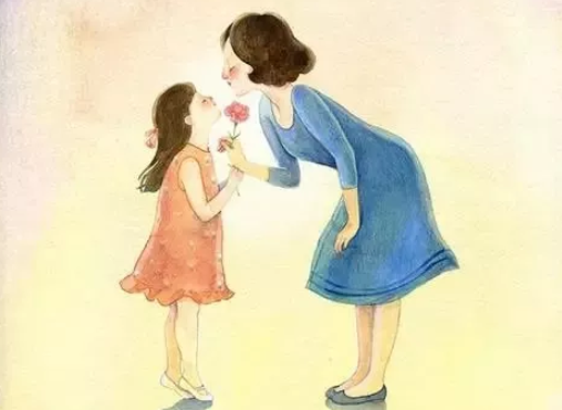 社區母親節親子活動邀請函 2019社區母親節活動邀請函