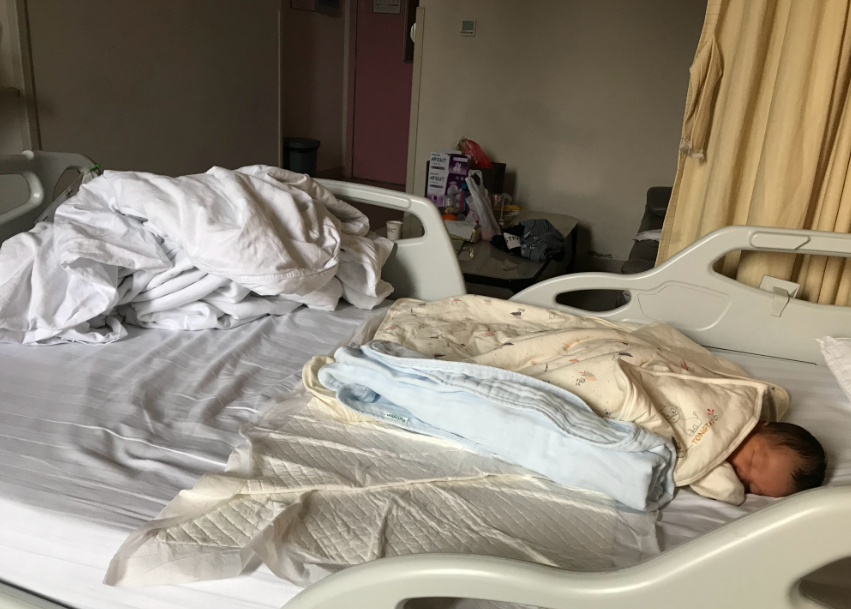 生娃后出院說說 生娃出院回家的心情說說 生娃后出院說說 生娃出院回家的心情說說