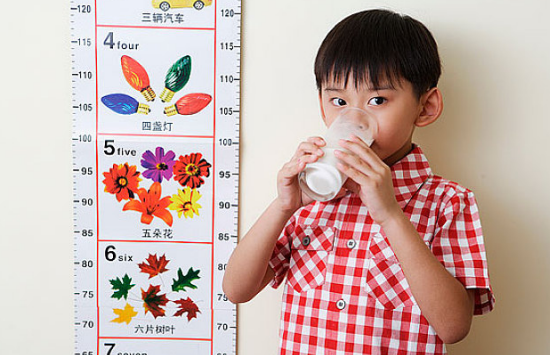 孩子骨齡提前怎么辦 孩子骨齡提前解決辦法