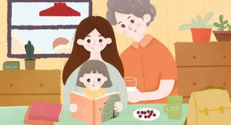 母親節收到女兒賀卡說說 母親節收到女兒賀卡心情朋友圈