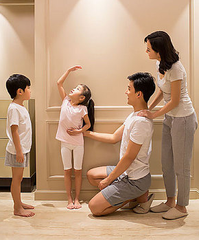 孩子骨齡提前還能長高嗎 骨齡提前怎么長高