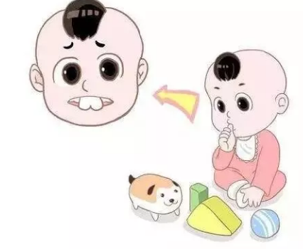 寶寶牙齒不齊是怎么回事 寶寶怎樣擁有一顆好牙