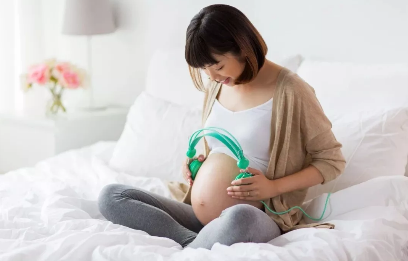 胎教不要成為胎害 孕婦胎教需要注意什么