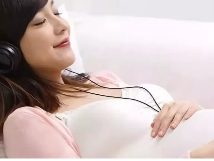 胎教不要成為胎害 孕婦胎教需要注意什么