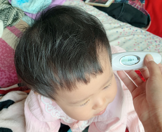 寶寶耳溫槍哪個(gè)牌子好 德國愛芮兒耳溫槍怎么樣 寶寶耳溫槍哪個(gè)牌子好 德國愛芮兒耳溫槍怎么樣