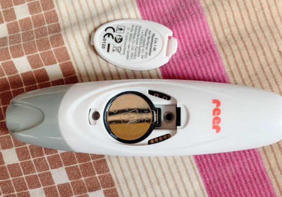 寶寶耳溫槍哪個(gè)牌子好 德國愛芮兒耳溫槍怎么樣 寶寶耳溫槍哪個(gè)牌子好 德國愛芮兒耳溫槍怎么樣