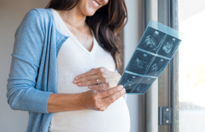 羊水破的時候會疼嗎 羊水破了會有什么感覺