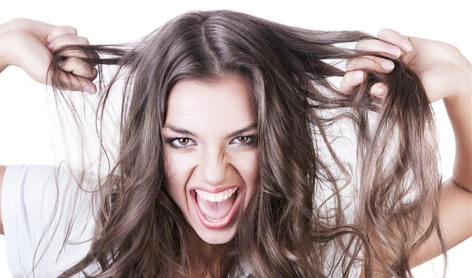 生娃后脫發的心情說說 產后脫發心情感慨