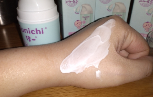 淳一寶寶霜怎么樣 淳一嬰兒保濕霜使用測(cè)評(píng)