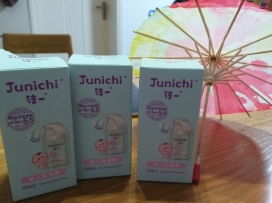 淳一寶寶霜怎么樣 淳一嬰兒保濕霜使用測評 淳一寶寶霜怎么樣 淳一嬰兒保濕霜使用測評