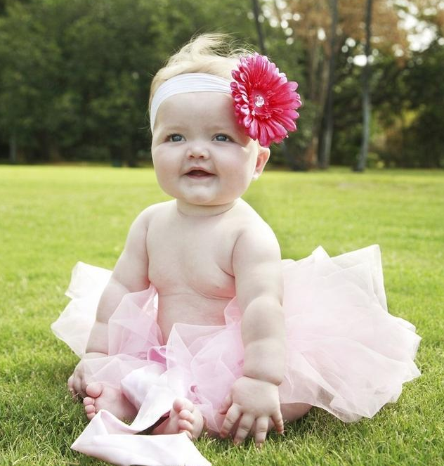 6個月寶寶夏天怎么防曬 6個月寶寶可以用防曬霜嗎