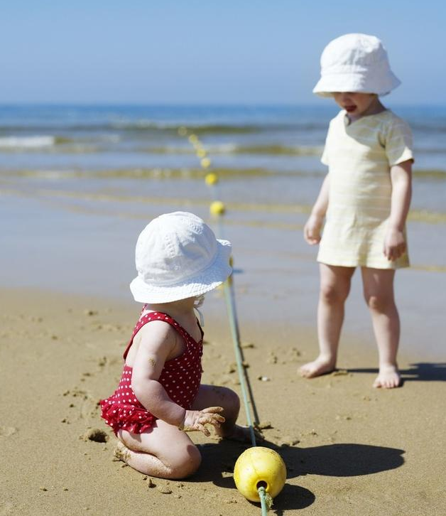 6個月寶寶夏天怎么防曬 6個月寶寶可以用防曬霜嗎