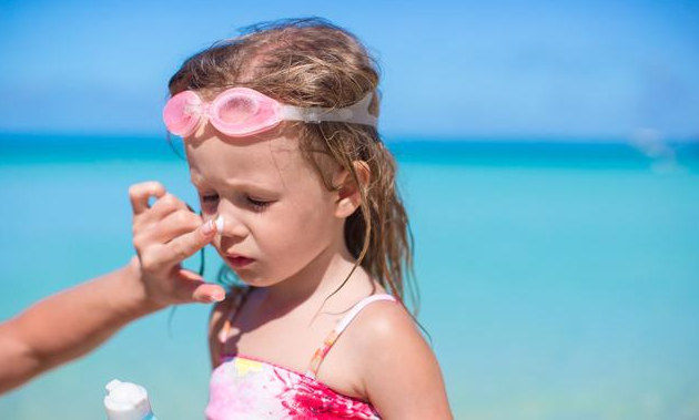 6個月寶寶夏天怎么防曬 6個月寶寶可以用防曬霜嗎