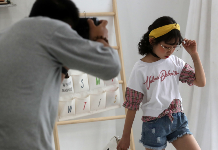 杭州出臺全國首個童模保護機制 全國首個童模保護機制要求