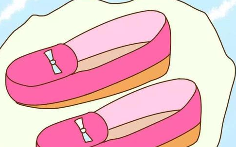 懷孕了孕婦平底鞋哪種好 平底鞋哪種是適合孕婦的 懷孕了孕婦平底鞋哪種好 平底鞋哪種是適合孕婦的