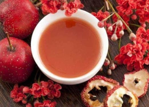 哺乳期能喝山楂水嗎 哺乳期喝山楂水有副作用嗎 哺乳期能喝山楂水嗎 哺乳期喝山楂水有副作用嗎