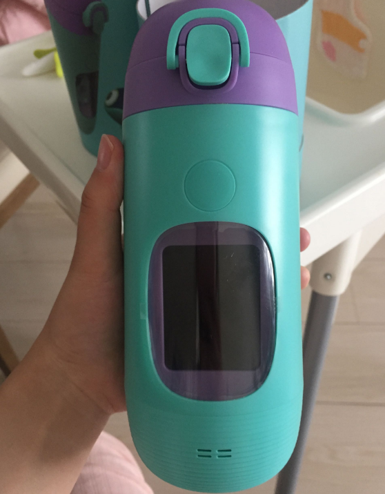 Gululu兒童智能水杯價(jià)格是多少 Gululu兒童智能水杯貴不貴