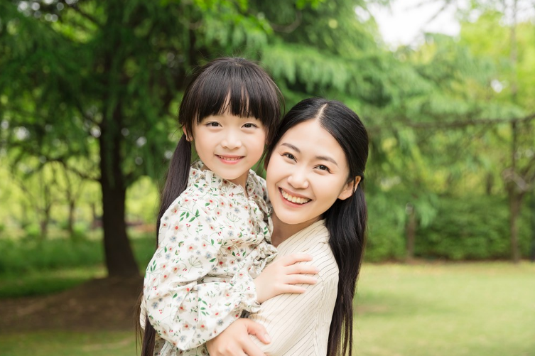 產(chǎn)后第一次出門說說 生完孩子第一次出門心情