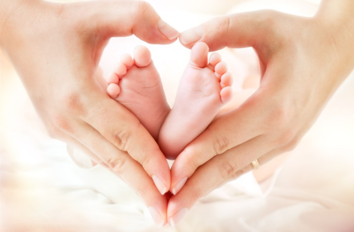 寶寶一百天祝福語 紀念寶寶一百天的句子說說