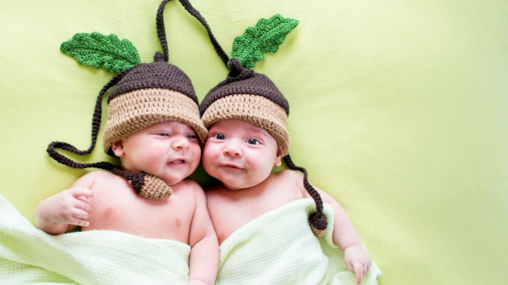 寶寶一百天朋友圈微信說說 寶寶一百天超萌的句子