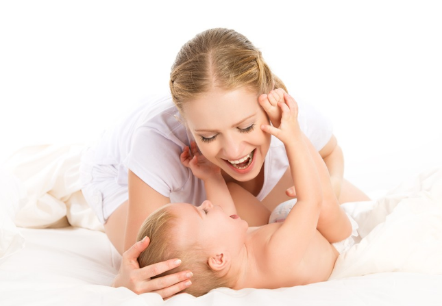 產后第一次出門句子 產后第一次出門說說朋友圈