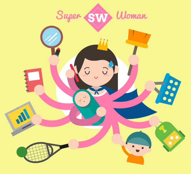 產后第一次出門句子 產后第一次出門說說朋友圈