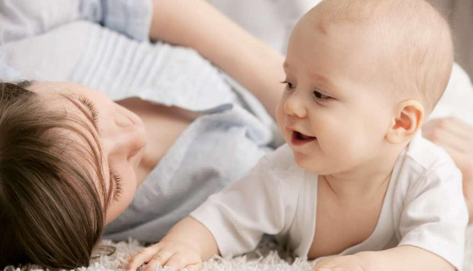 產(chǎn)后和孩子第一次外出說說 產(chǎn)后第一次出門外出感慨