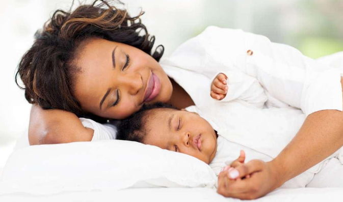 產(chǎn)后和孩子第一次外出說說 產(chǎn)后第一次出門外出感慨