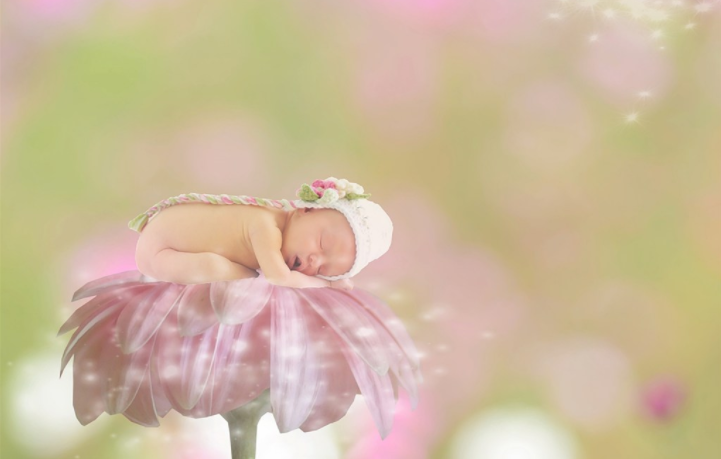 寶寶一百天怎么發(fā)表心情 寶寶百日心情語錄