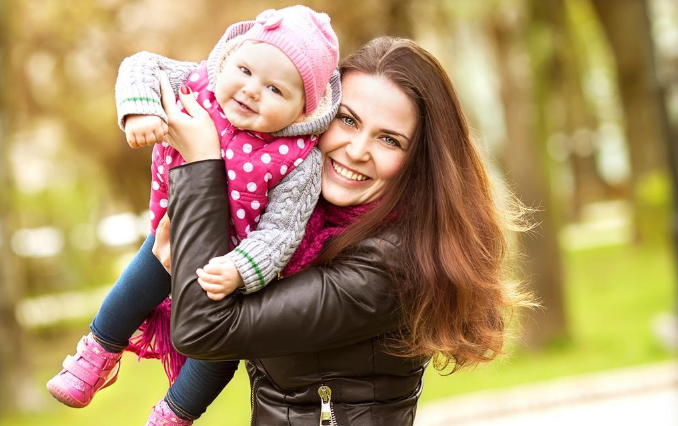 和兒子第一次出門的說說 和兒子出門句子說說