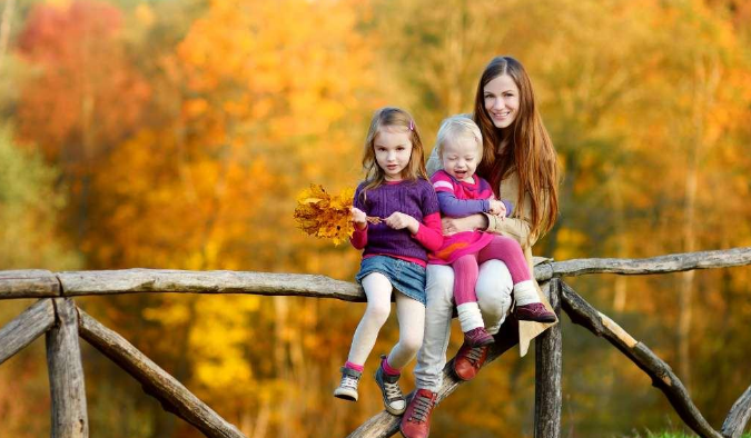 和兒子第一次出門的說說 和兒子出門句子說說