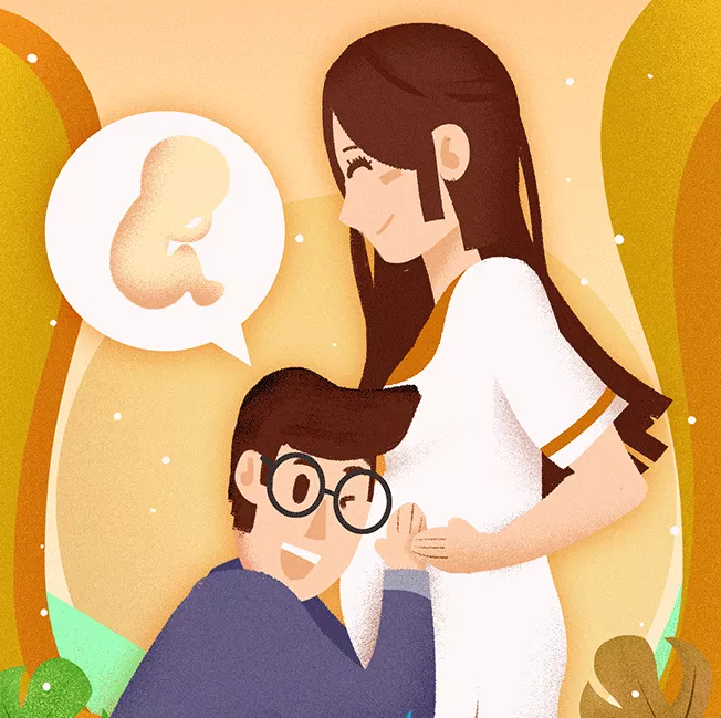 男孩胎動早女孩胎動晚嗎 胎動早晚和生男生女有關系嗎 男孩胎動早女孩胎動晚嗎 胎動早晚和生男生女有關系嗎