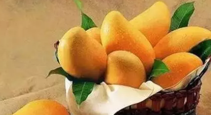 女性經期吃芒果會閉經嗎 經期吃芒果到底好不好