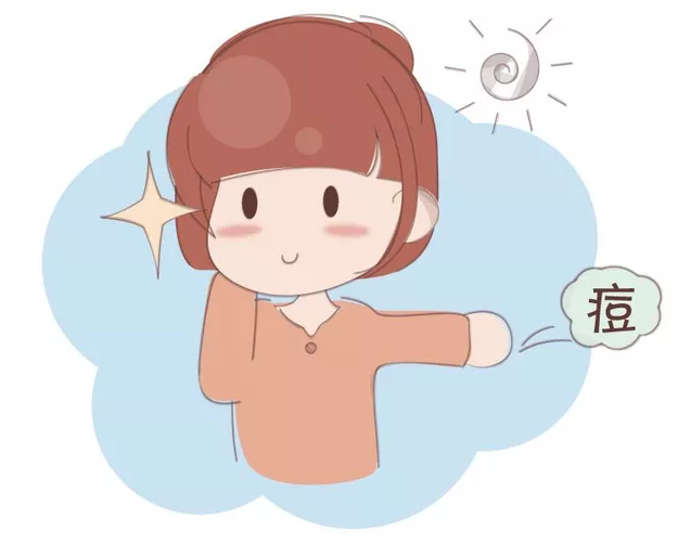 避孕藥可以治痘痘嗎 哪些人不能隨便吃避孕藥抗痘