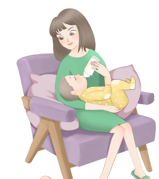 寶寶腸絞痛不止是什么情況 怎么緩解孩子因為腸絞痛哭鬧不止