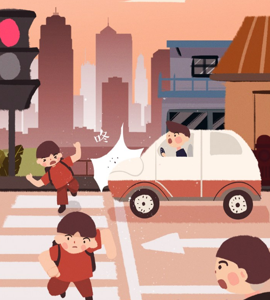 對孩子來說什么是安全感 什么樣的原因會造成孩子沒有安全感