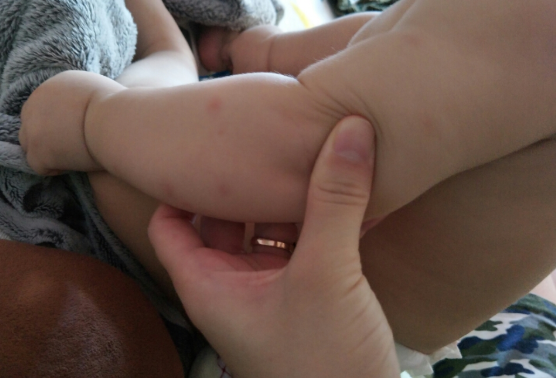 甘尼克寶貝驅(qū)蚊噴液怎么樣 甘尼克寶貝驅(qū)蚊使用測評(píng) 甘尼克寶貝驅(qū)蚊噴液怎么樣 甘尼克寶貝驅(qū)蚊使用測評(píng)