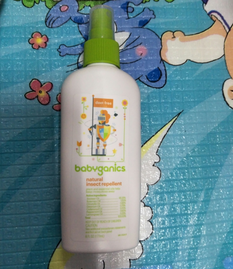 甘尼克寶貝驅(qū)蚊噴液怎么樣 甘尼克寶貝驅(qū)蚊使用測評(píng) 甘尼克寶貝驅(qū)蚊噴液怎么樣 甘尼克寶貝驅(qū)蚊使用測評(píng)