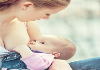 寶寶腸絞痛不止是什么情況 怎么緩解孩子因為腸絞痛哭鬧不止