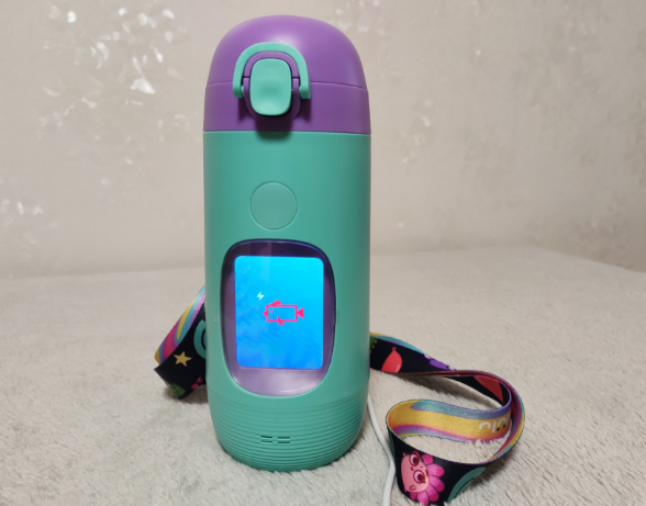 Gululu兒童智能水杯怎么跟APP綁定 Gululu兒童智能水杯使用方法 Gululu兒童智能水杯怎么跟APP綁定 Gululu兒童智能水杯使用方法