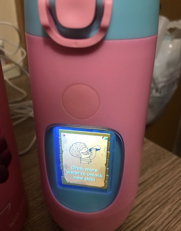 Gululu兒童智能水杯怎么樣 Gululu兒童智能水杯好用嗎