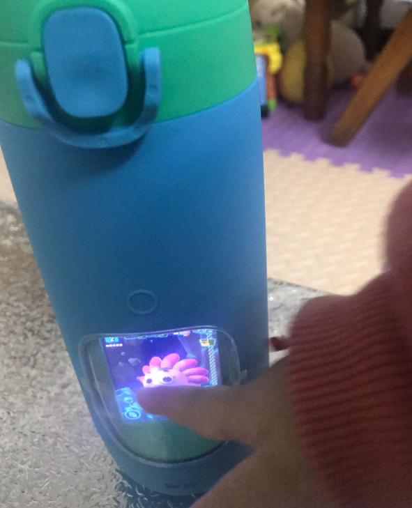 Gululu兒童智能水杯充滿電能用多久 Gululu兒童智能水杯吸引孩子嗎 Gululu兒童智能水杯充滿電能用多久 Gululu兒童智能水杯吸引孩子嗎