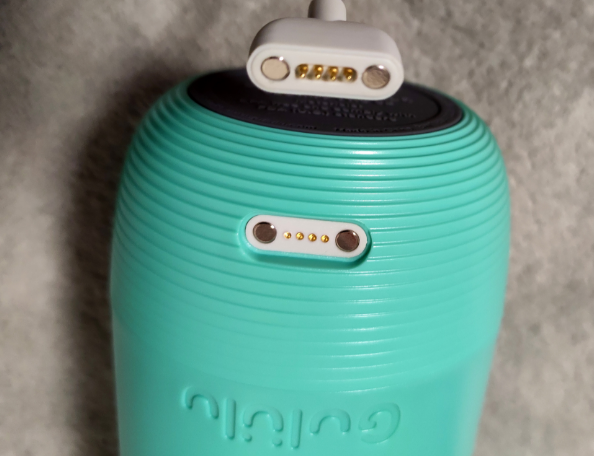 Gululu兒童智能水杯怎么跟APP綁定 Gululu兒童智能水杯使用方法 Gululu兒童智能水杯怎么跟APP綁定 Gululu兒童智能水杯使用方法