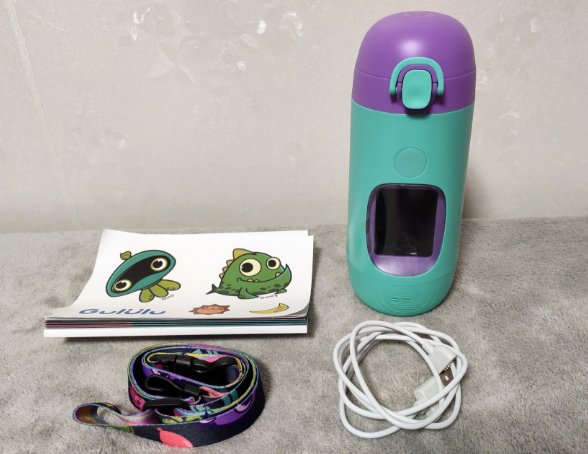 Gululu兒童智能水杯怎么跟APP綁定 Gululu兒童智能水杯使用方法 Gululu兒童智能水杯怎么跟APP綁定 Gululu兒童智能水杯使用方法