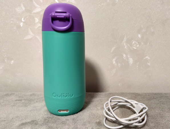 Gululu兒童智能水杯怎么跟APP綁定 Gululu兒童智能水杯使用方法 Gululu兒童智能水杯怎么跟APP綁定 Gululu兒童智能水杯使用方法